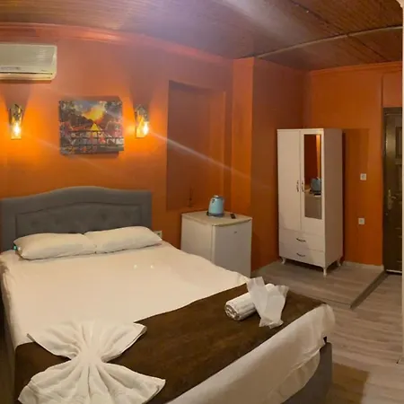 Aparthotel Taksim Bricktown Istanbul