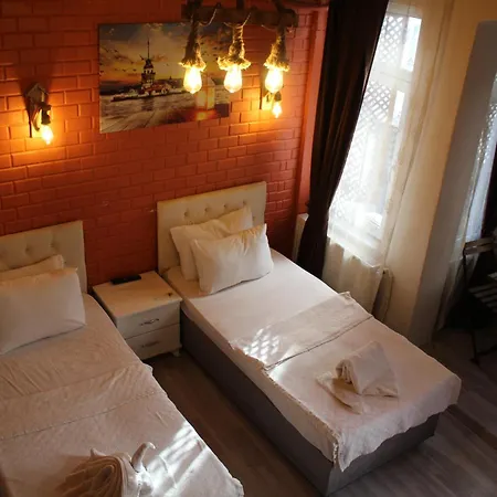 Aparthotel Taksim Bricktown