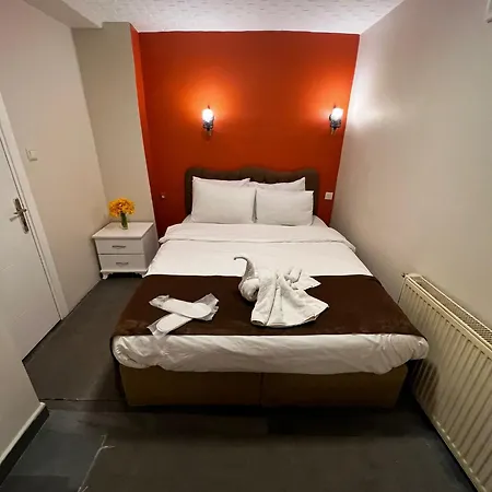 Aparthotel Taksim Bricktown
