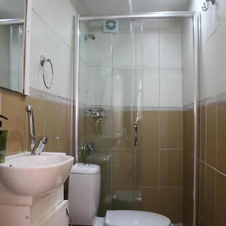Taksim Bricktown Aparthotel *
