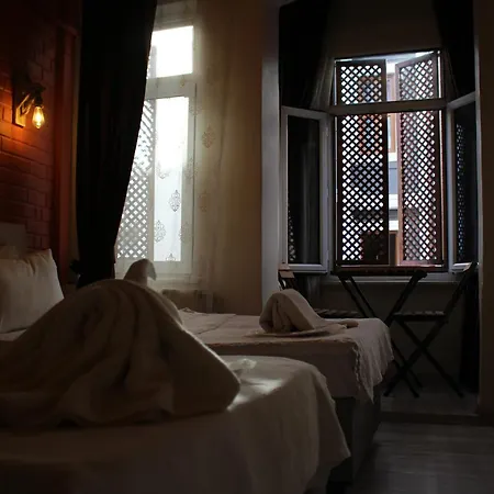 Aparthotel Taksim Bricktown *