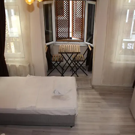 Taksim Bricktown Aparthotel *