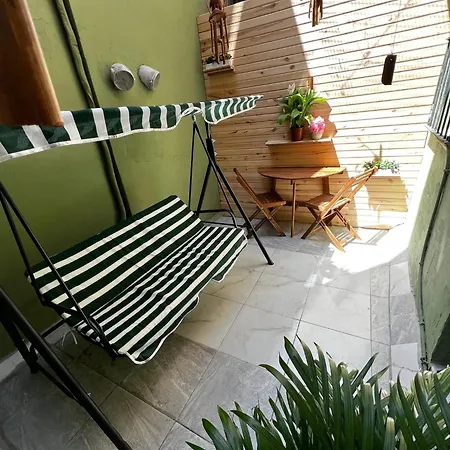 Aparthotel Taksim Bricktown *