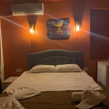 Taksim Bricktown Aparthotel