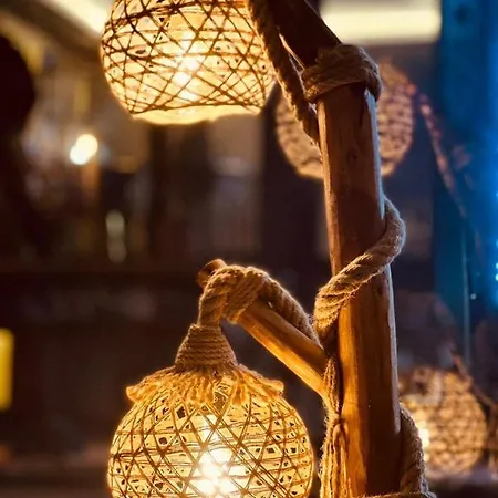 شقة فندقية Taksim Bricktown *