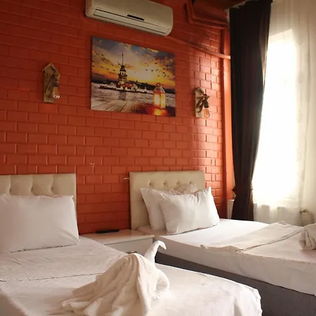 Taksim Bricktown اسطنبول