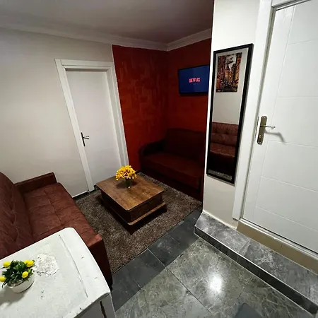 Taksim Bricktown شقة فندقية