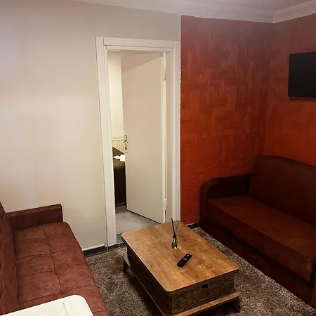 Taksim Bricktown شقة فندقية اسطنبول