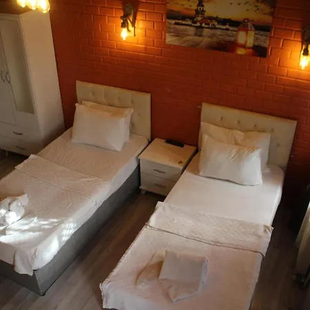 Taksim Bricktown شقة فندقية اسطنبول