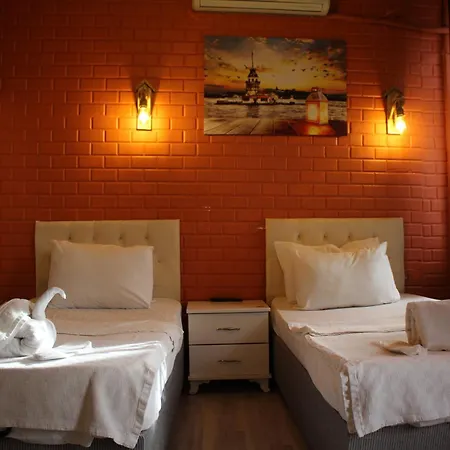 شقة فندقية Taksim Bricktown اسطنبول