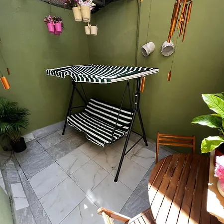 Taksim Bricktown شقة فندقية