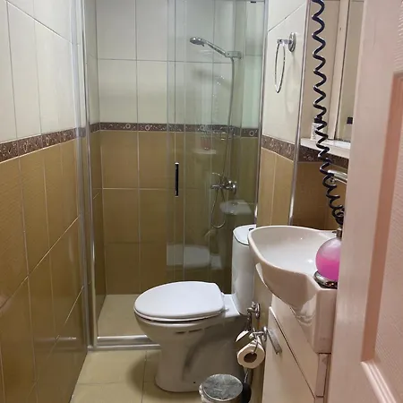 公寓式酒店 Suite